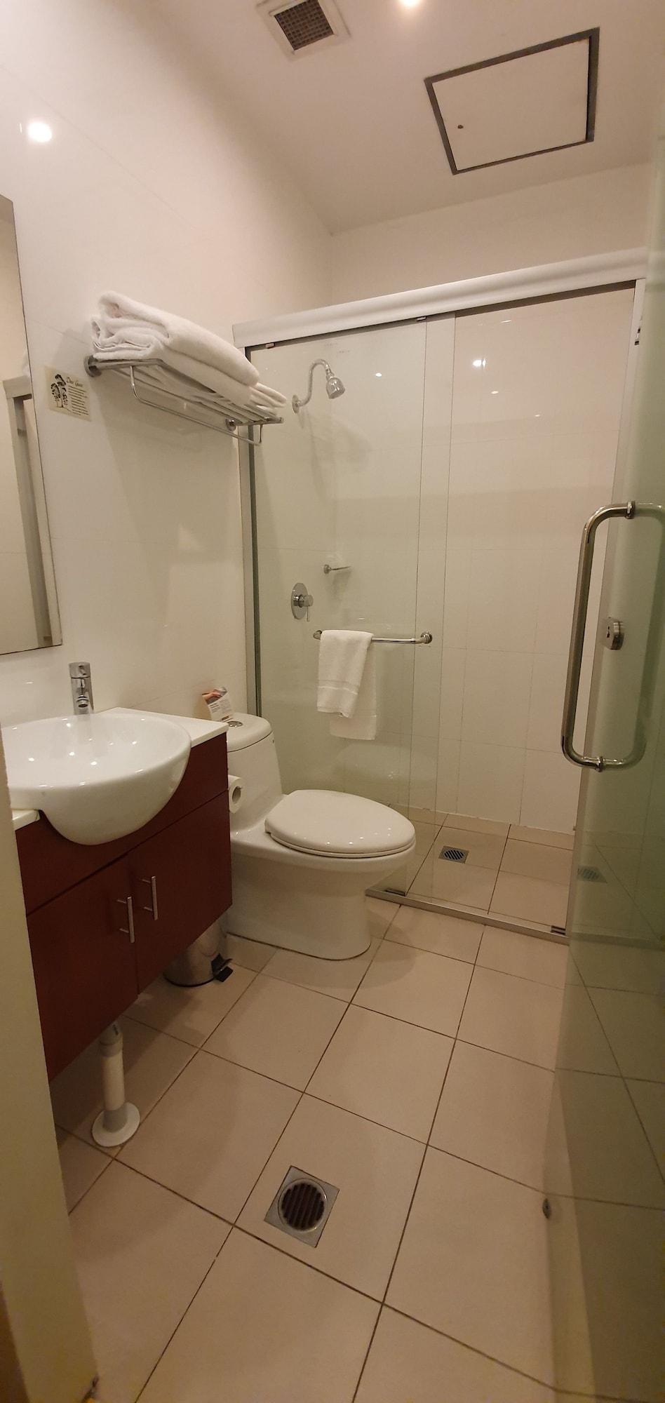 Apartment Sydney Exterior foto