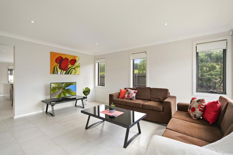 Apartment Sydney Exterior foto
