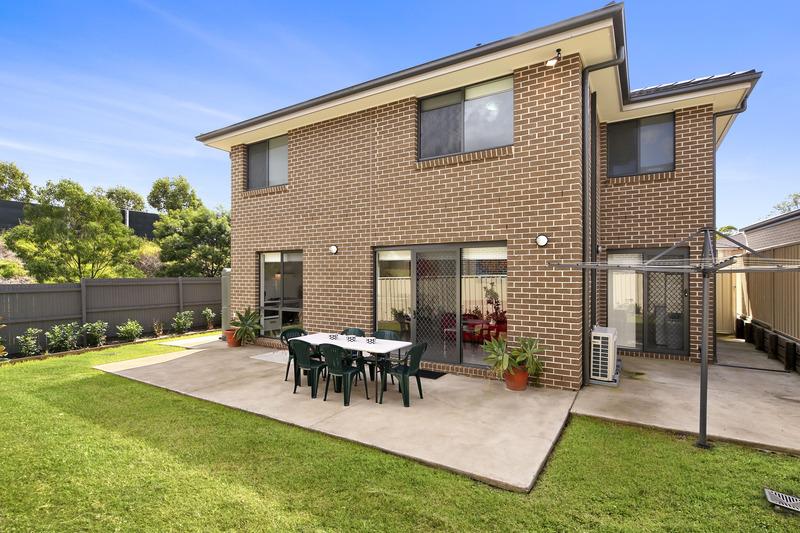 Apartment Sydney Exterior foto