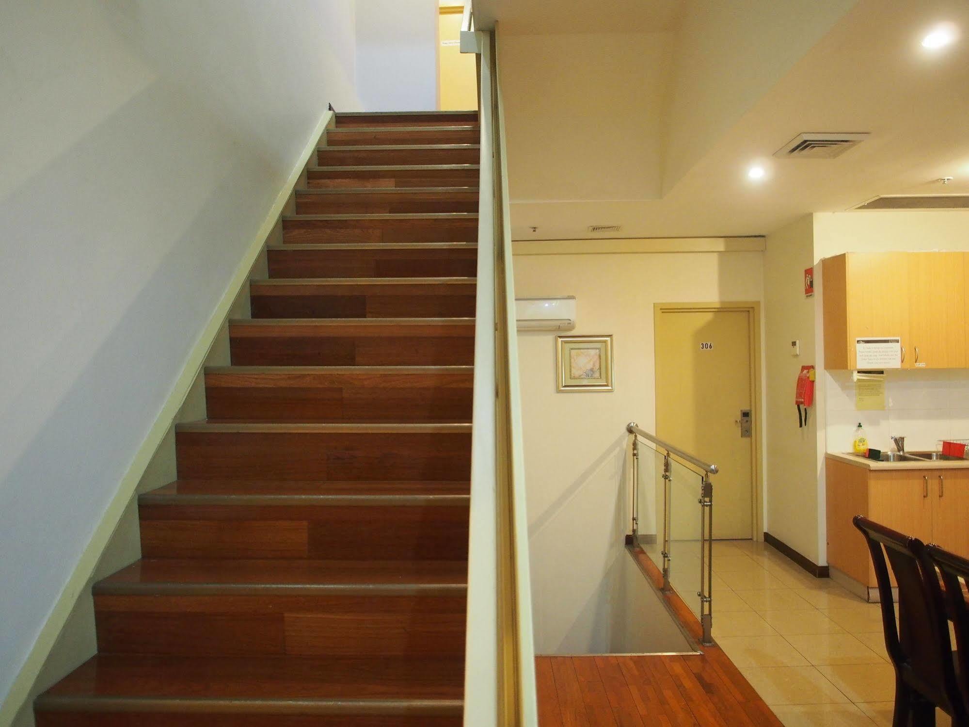 Apartment Sydney Exterior foto